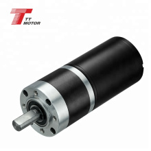 GMP36-TEC3650 36mm 24v dc micro brushless geared motor